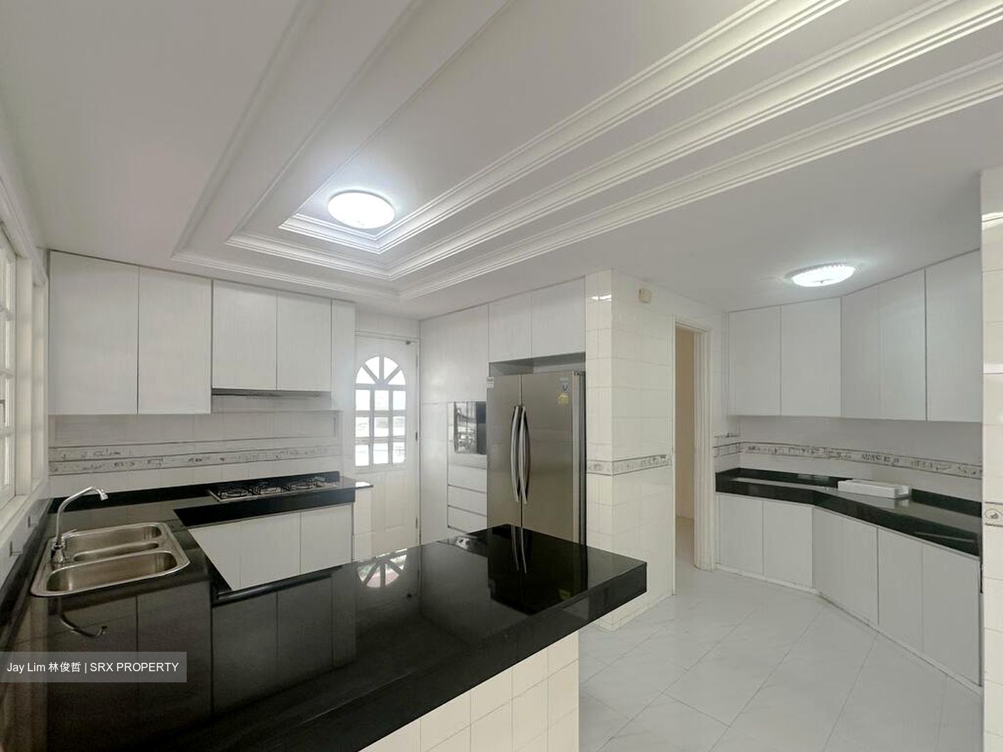 Hong Kong Park (D21), Detached #503564461